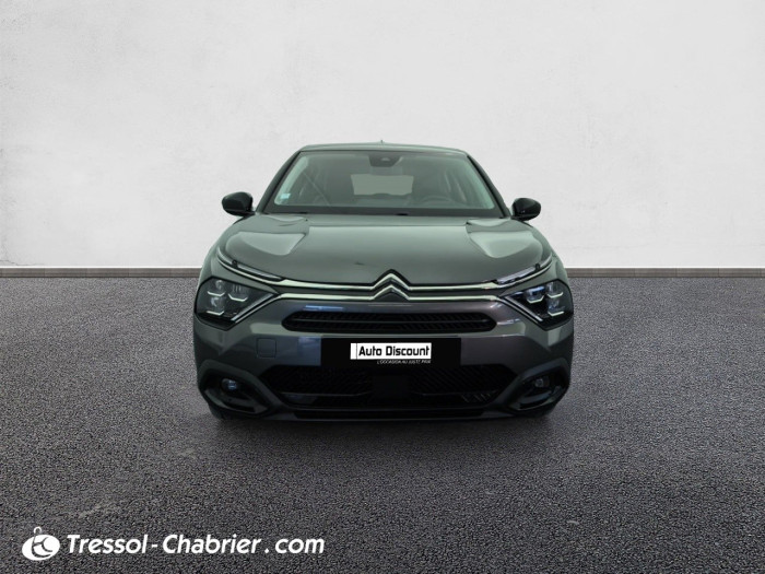 Citroën C4 PureTech 130 S&S EAT8 Feel Pack