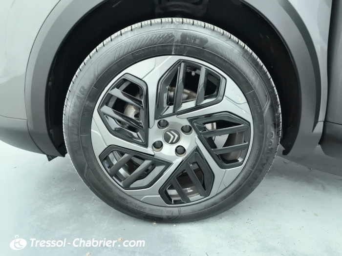 Citroën C4 PureTech 130 S&S EAT8 Feel Pack