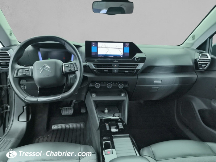 Citroën C4 PureTech 130 S&S EAT8 Feel Pack