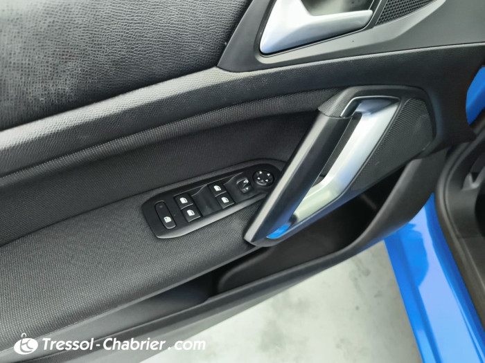 Peugeot 308 PureTech 130ch S&S BVM6 Allure Pack