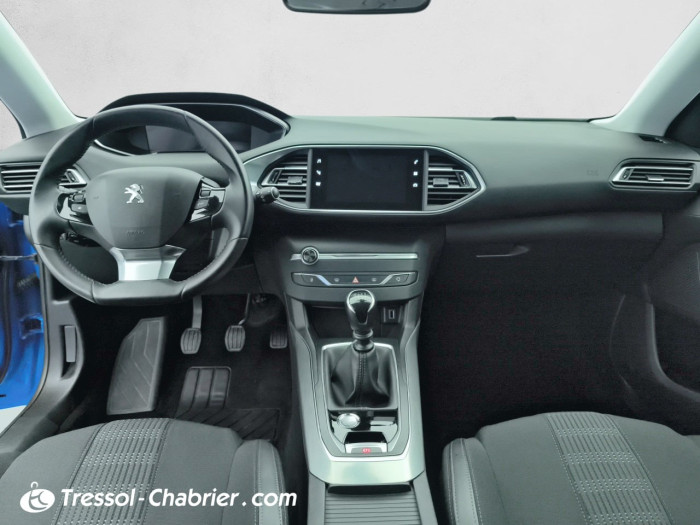 Peugeot 308 PureTech 130ch S&S BVM6 Allure Pack