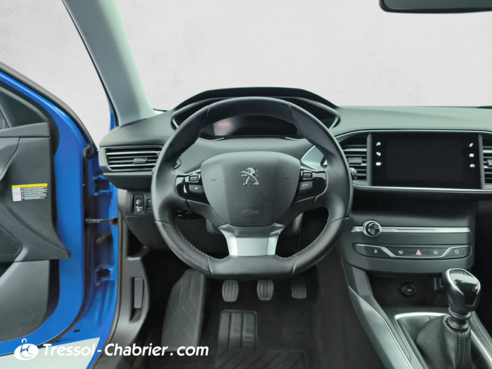 Peugeot 308 PureTech 130ch S&S BVM6 Allure Pack