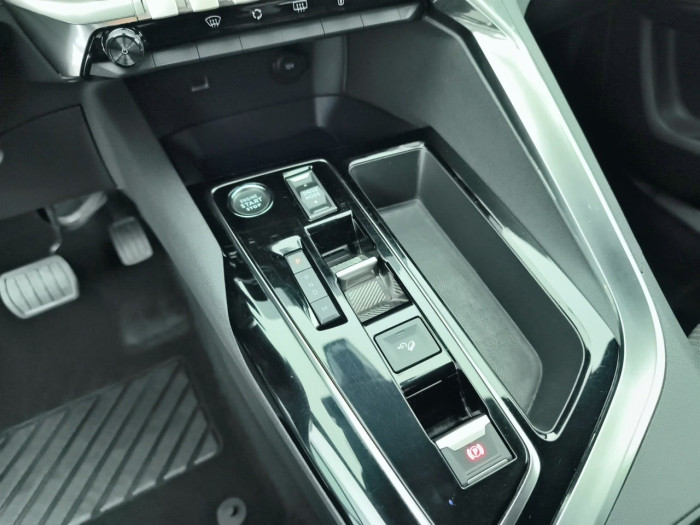 Peugeot 3008 PureTech 130ch S&S EAT8 Allure Pack