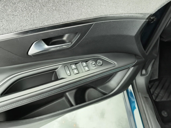 Peugeot 3008 PureTech 130ch S&S EAT8 Allure Pack