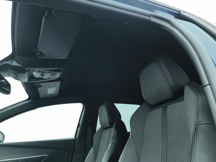 Peugeot 3008 PureTech 130ch S&S EAT8 Allure Pack