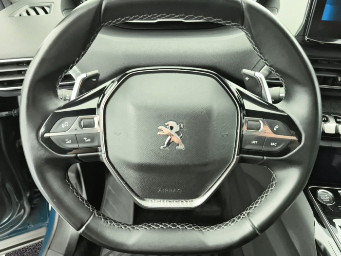 Peugeot 3008 PureTech 130ch S&S EAT8 Allure Pack