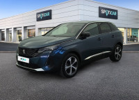 Peugeot 3008 PureTech 130ch S&S EAT8 Allure Pack