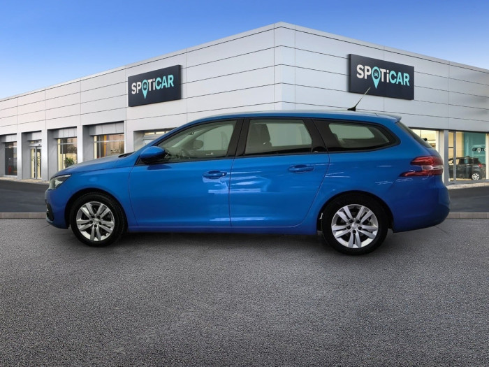 Peugeot 308 SW BlueHDi 130ch S&S BVM6 Active