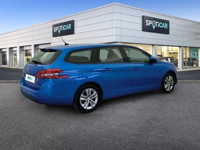 Peugeot 308 SW BlueHDi 130ch S&S BVM6 Active