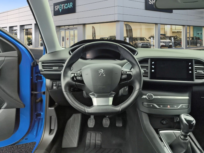 Peugeot 308 SW BlueHDi 130ch S&S BVM6 Active