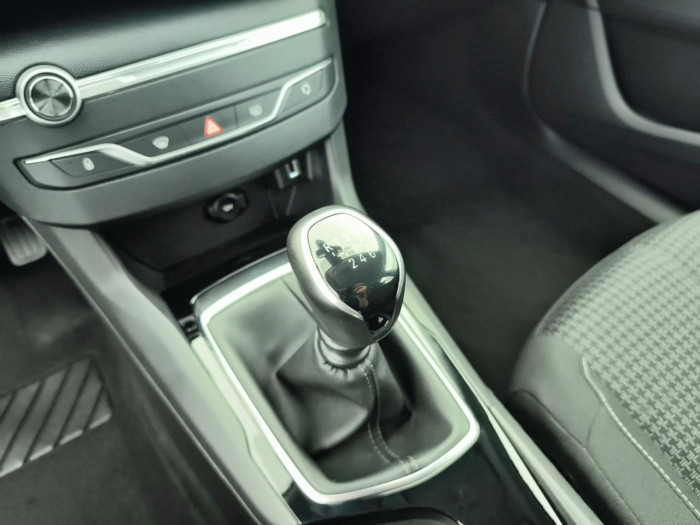Peugeot 308 SW BlueHDi 130ch S&S BVM6 Active