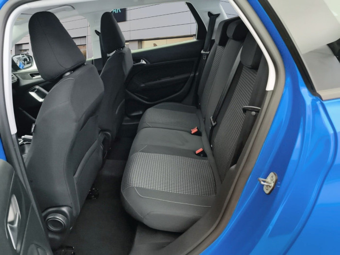 Peugeot 308 SW BlueHDi 130ch S&S BVM6 Active