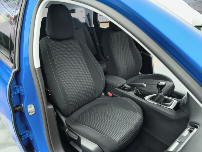 Peugeot 308 SW BlueHDi 130ch S&S BVM6 Active