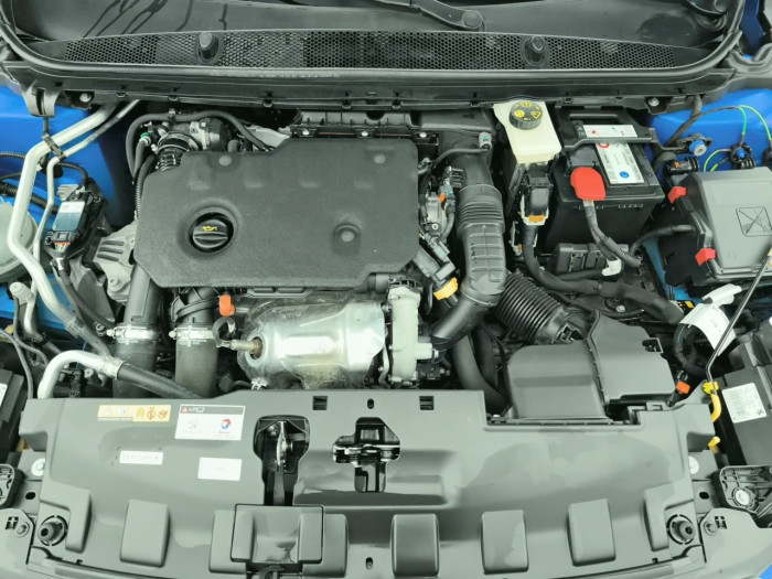 Peugeot 308 SW BlueHDi 130ch S&S BVM6 Active