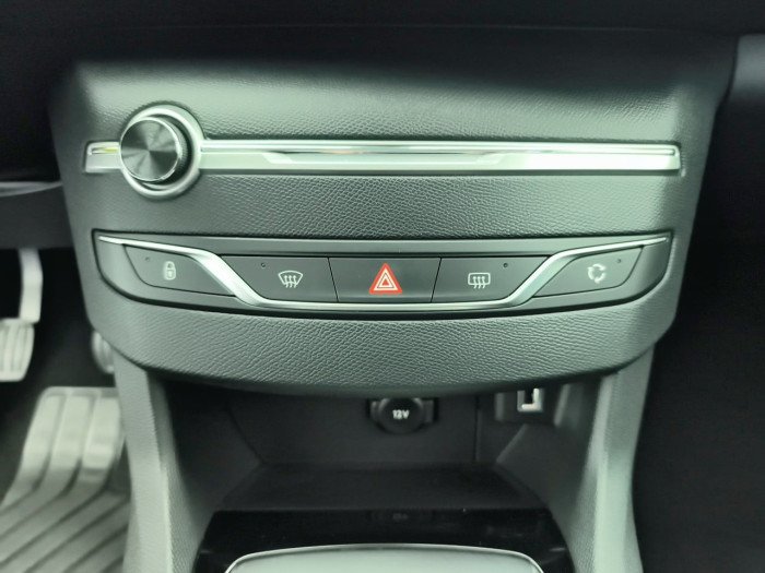 Peugeot 308 SW BlueHDi 130ch S&S BVM6 Active