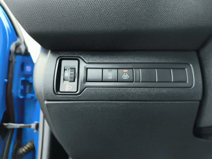 Peugeot 308 SW BlueHDi 130ch S&S BVM6 Active