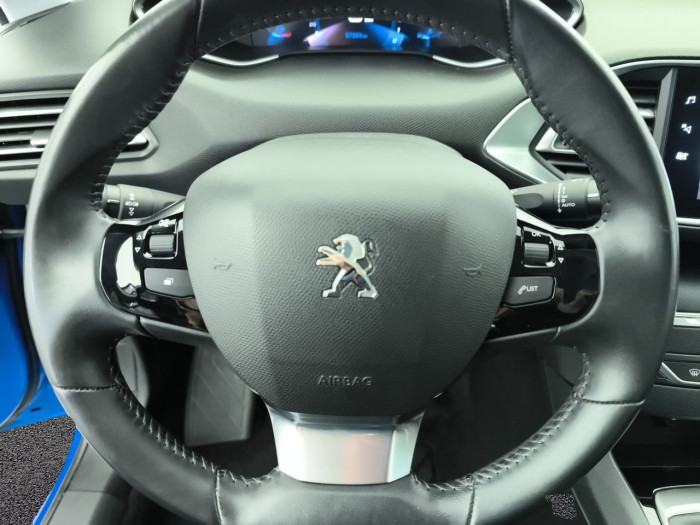 Peugeot 308 SW BlueHDi 130ch S&S BVM6 Active