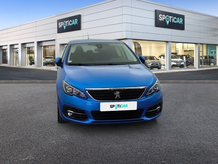 Peugeot 308 SW BlueHDi 130ch S&S BVM6 Active