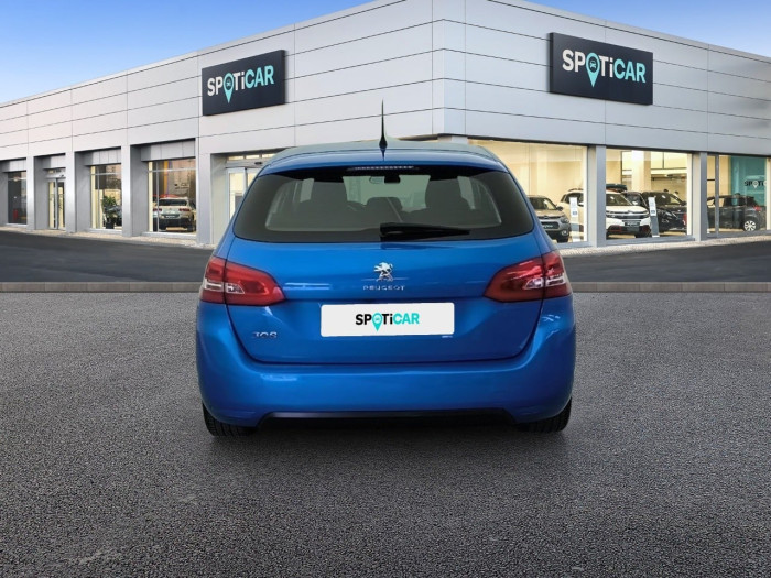 Peugeot 308 SW BlueHDi 130ch S&S BVM6 Active