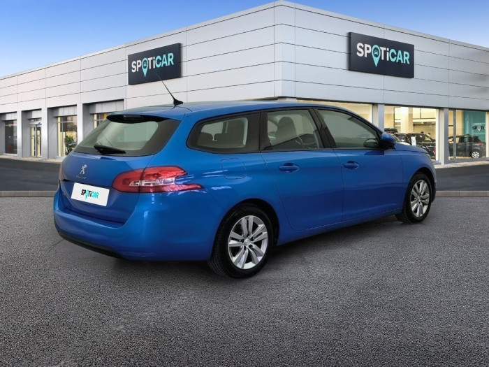 Peugeot 308 SW BlueHDi 130ch S&S BVM6 Active