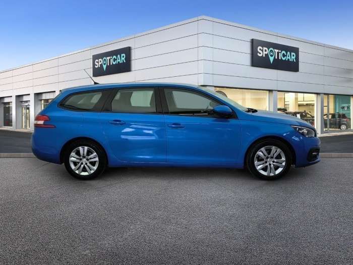 Peugeot 308 SW BlueHDi 130ch S&S BVM6 Active