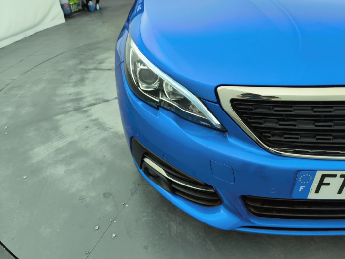 Peugeot 308 SW BlueHDi 130ch S&S BVM6 Active
