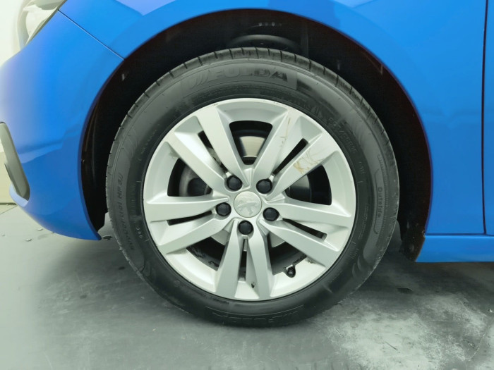 Peugeot 308 SW BlueHDi 130ch S&S BVM6 Active