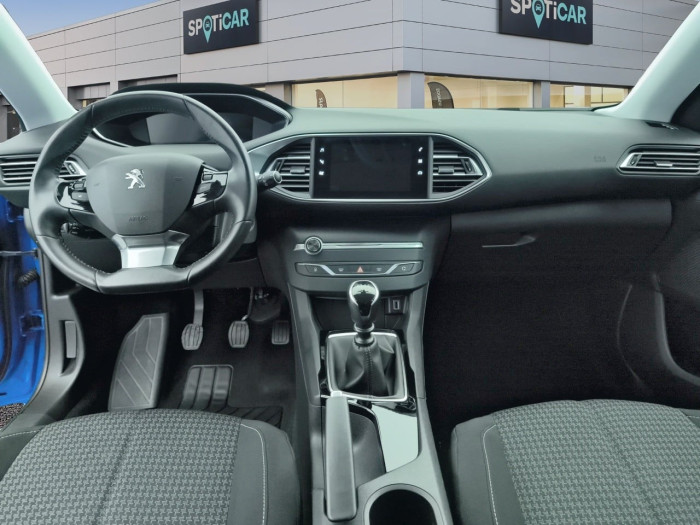 Peugeot 308 SW BlueHDi 130ch S&S BVM6 Active