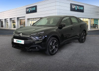 Citroën E-C4 X 136 ch autonomie standard  Automatique Business