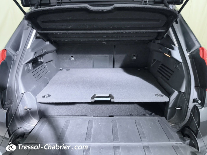 Peugeot 3008 1.6 HDi 16V 110ch FAP Confort Pack