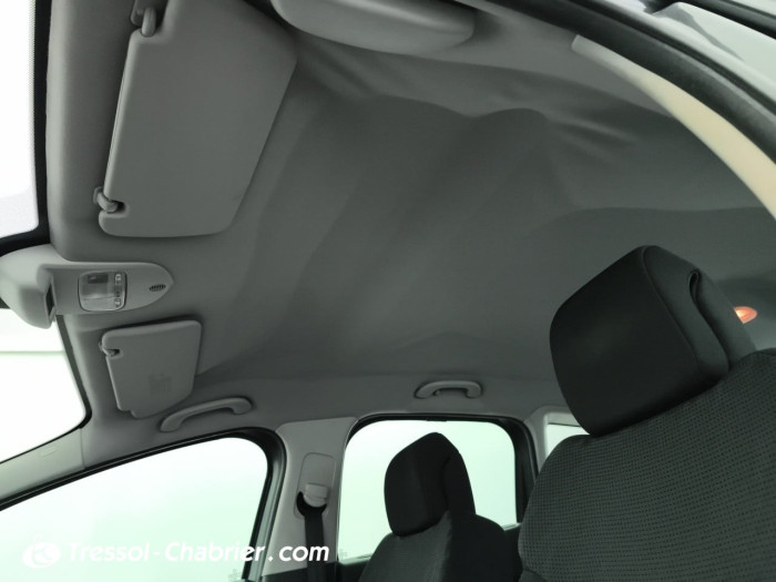 Peugeot 3008 1.6 HDi 16V 110ch FAP Confort Pack