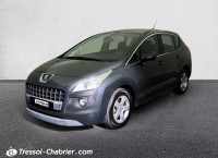 Peugeot 3008 1.6 HDi 16V 110ch FAP Confort Pack
