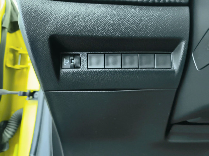 Peugeot 208 PureTech 100 S&S BVM6 Allure