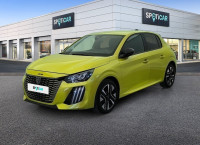 Peugeot 208 PureTech 100 S&S BVM6 Allure