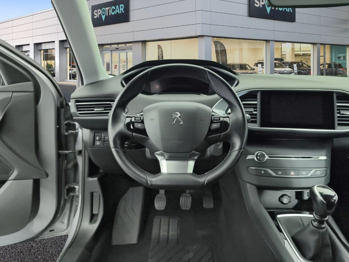 Peugeot 308 BlueHDi 130ch S&S BVM6 Allure