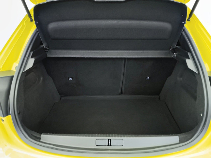 Peugeot 208 PureTech 100 S&S BVM6 Allure