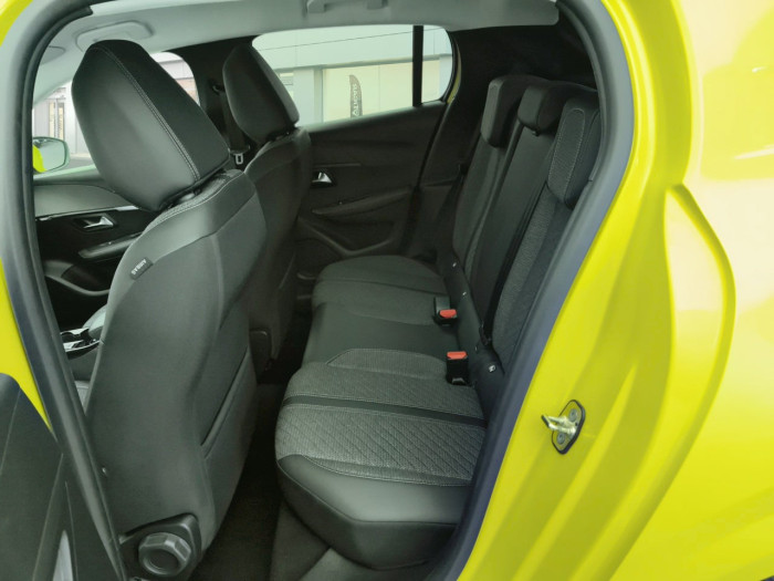 Peugeot 208 PureTech 100 S&S BVM6 Allure