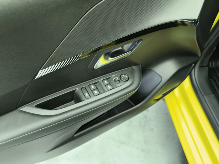 Peugeot 208 PureTech 100 S&S BVM6 Allure