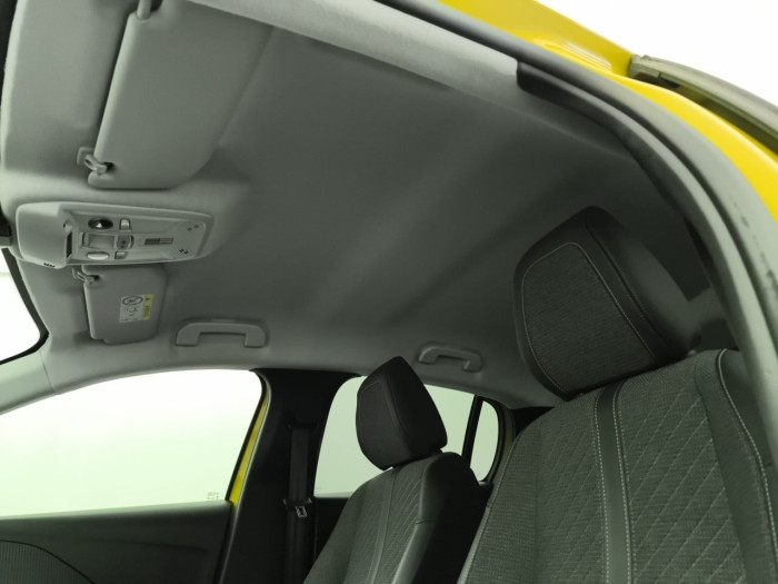 Peugeot 208 PureTech 100 S&S BVM6 Allure