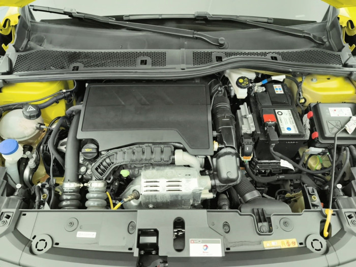 Peugeot 208 PureTech 100 S&S BVM6 Allure