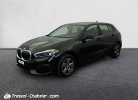 BMW SERIE 1 F40 116d 116 ch Lounge