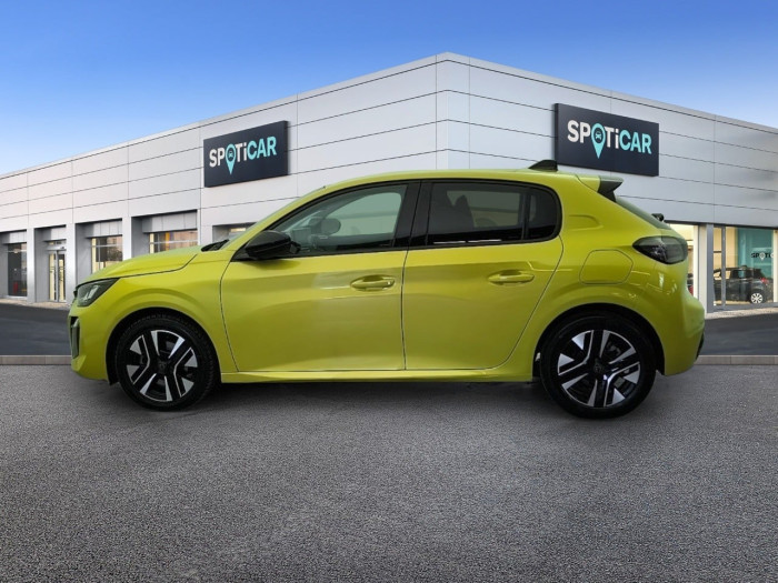 Peugeot 208 100 S&S BVM6 Allure