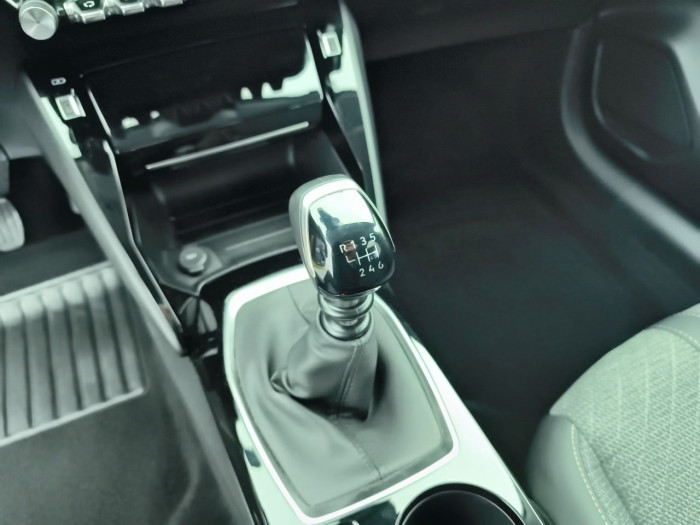 Peugeot 208 100 S&S BVM6 Allure