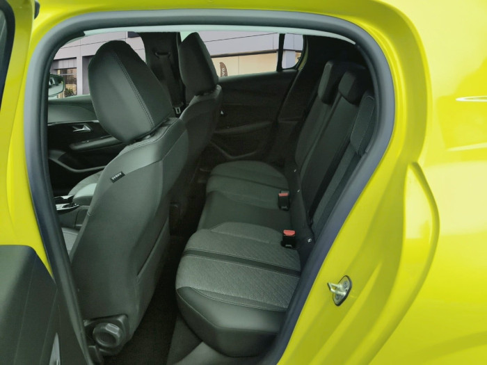 Peugeot 208 100 S&S BVM6 Allure