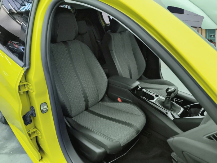 Peugeot 208 100 S&S BVM6 Allure