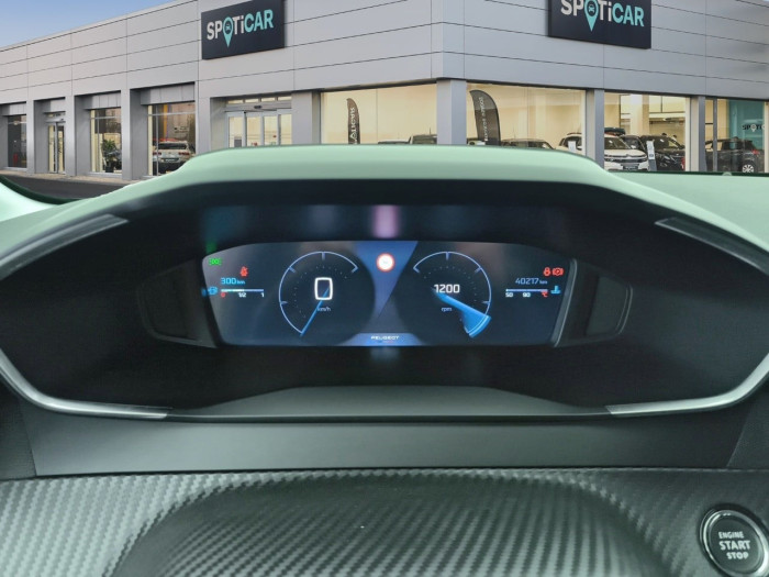 Peugeot 208 100 S&S BVM6 Allure