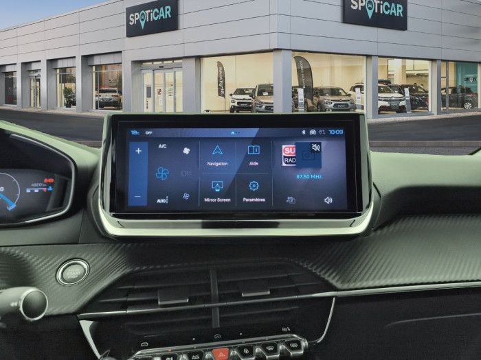 Peugeot 208 100 S&S BVM6 Allure