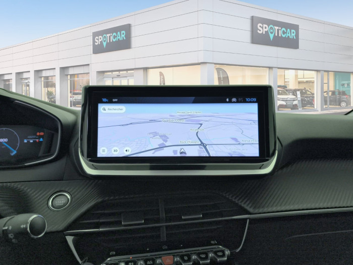 Peugeot 208 100 S&S BVM6 Allure