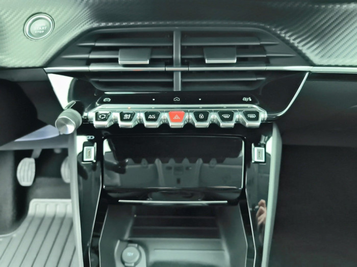 Peugeot 208 100 S&S BVM6 Allure