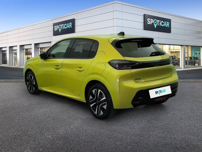 Peugeot 208 100 S&S BVM6 Allure
